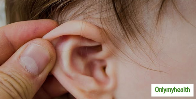 Ear Infection Types Symptoms Causes Treatment And Prevention Tips Onlymyhealth 